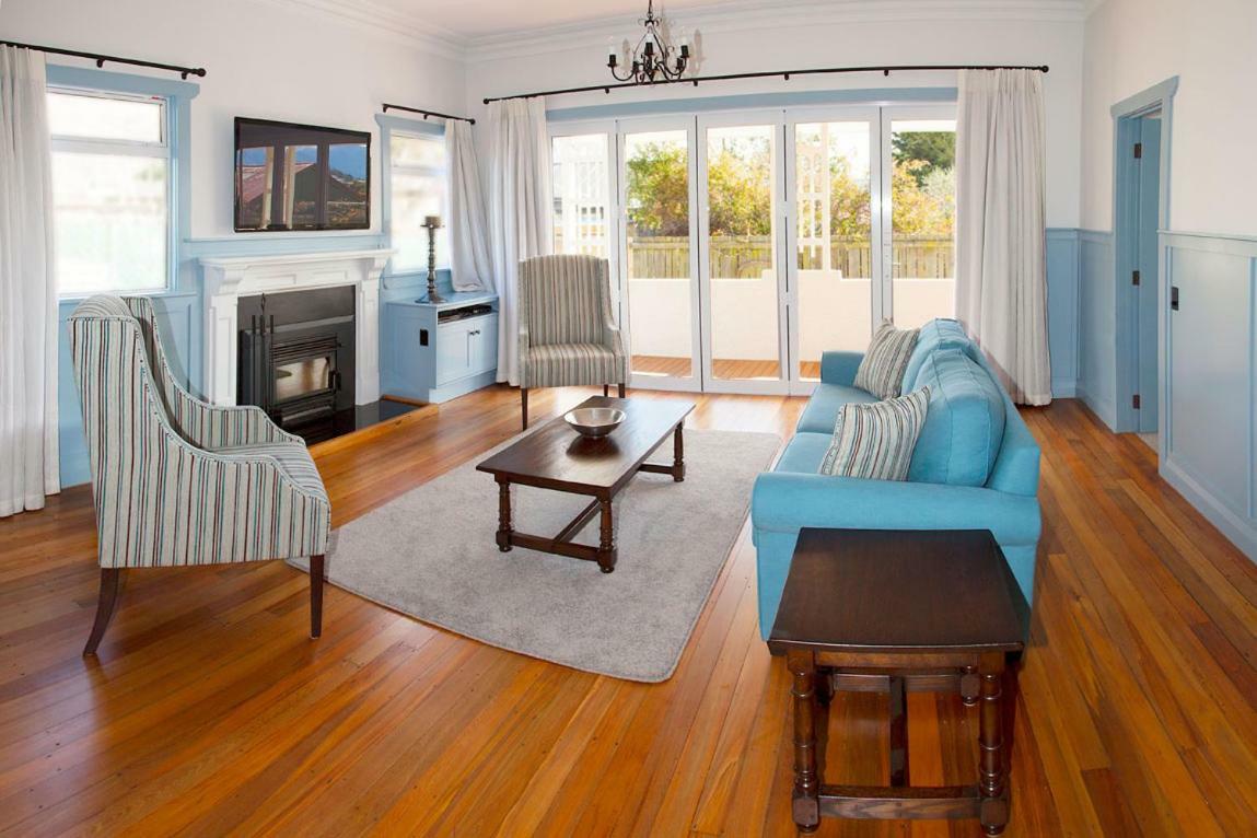 Mcdougall Cottage Wanaka Exterior foto